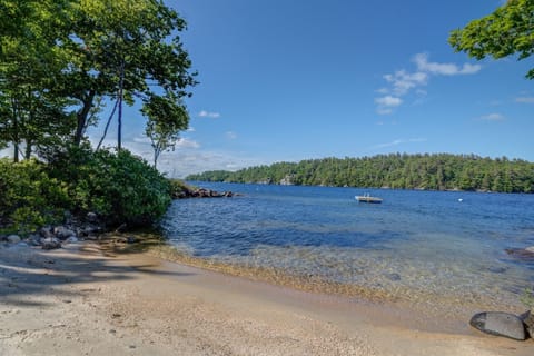 Cottage, 3 Bedrooms | Beach | Beach nearby