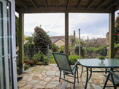 Cottage | Outdoor dining