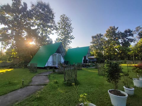 Cottage | WiFi (free)