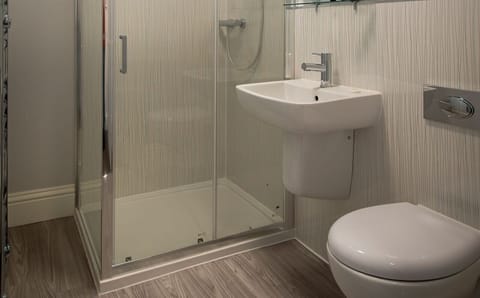 Classic Single Room | Bathroom | Hair dryer