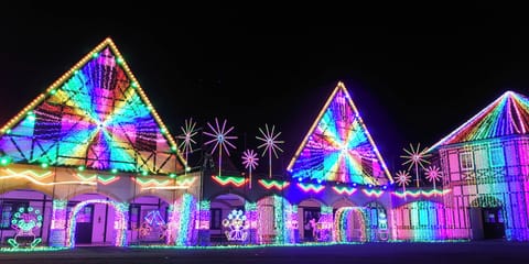 Children's activities
