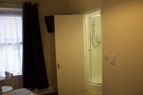Elite Double Room, Ensuite (Room 2 Superior double)