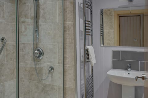 In-room safe, individually decorated, individually furnished, desk