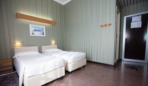 Down comforters, in-room safe, individually decorated