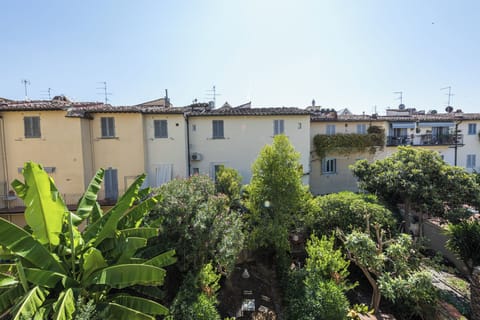 Comfort Apartment | Terrace/patio