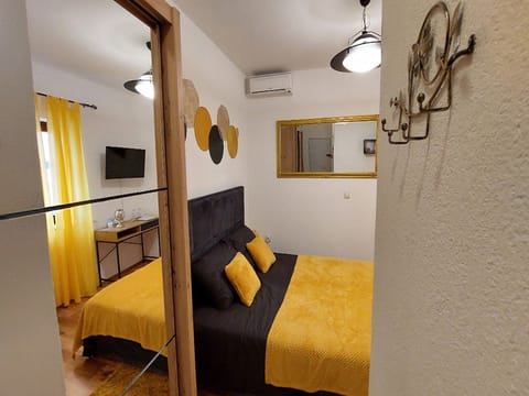 Double Room (Double Room) | Interior