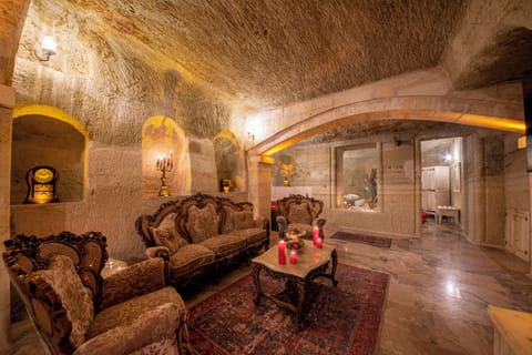 Luxury Double Room | Room amenity