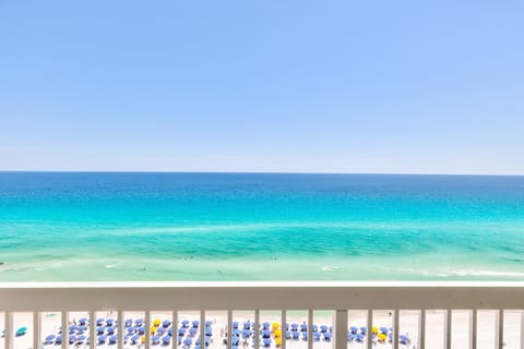 Condo, 1 Bedroom | Beach/ocean view