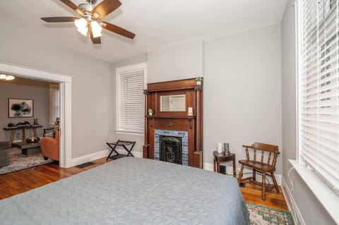 Condo, 2 Queen Beds, Kitchen, Garden View | 2 bedrooms, WiFi (free)