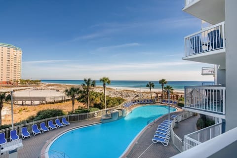 Condo, 2 Bedrooms | Pool | Indoor pool, outdoor pool
