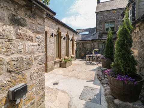 Cottage | Terrace/patio