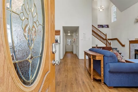 House, 3 Bedrooms | Interior