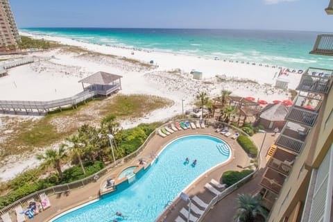 Condo, 2 Bedrooms | Pool | Indoor pool, outdoor pool