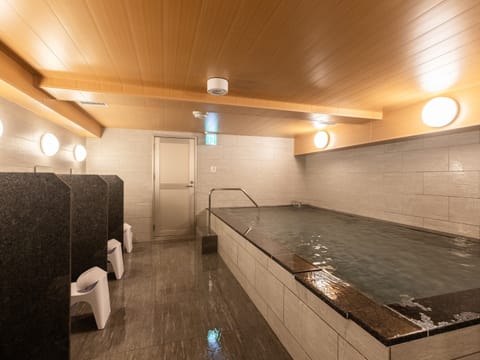 Public bath