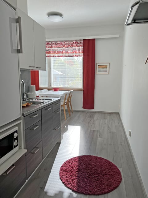 Basic Double Room | Bed sheets