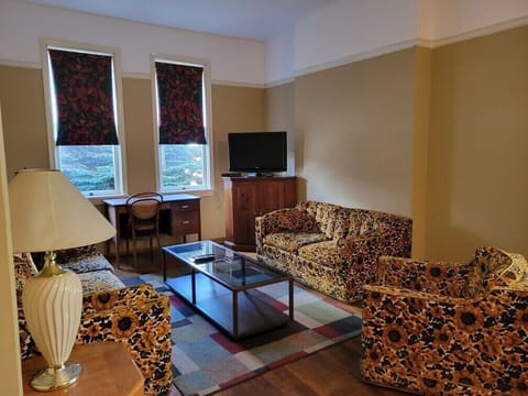 Family House | Living area