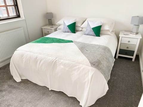 Classic Room | 2 bedrooms, free WiFi