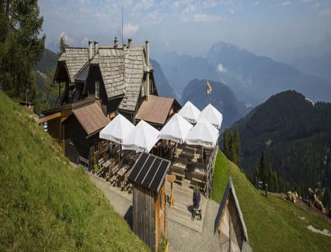 House | View from property