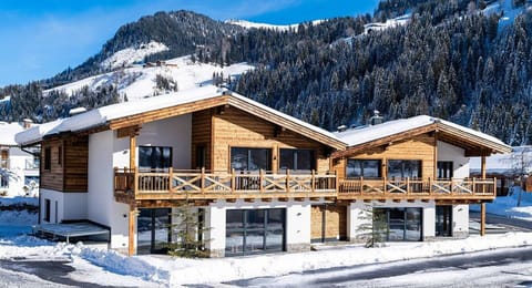 Apartment | Exterior