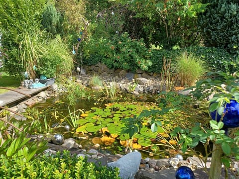 Apartment | Garden