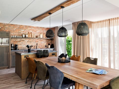 House | Private kitchen