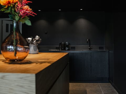 House | Private kitchen | Highchair