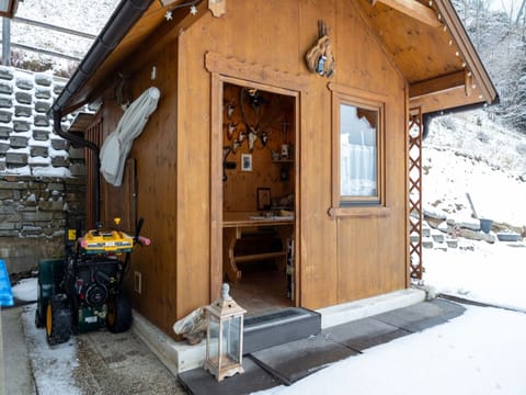 Apartment | Exterior