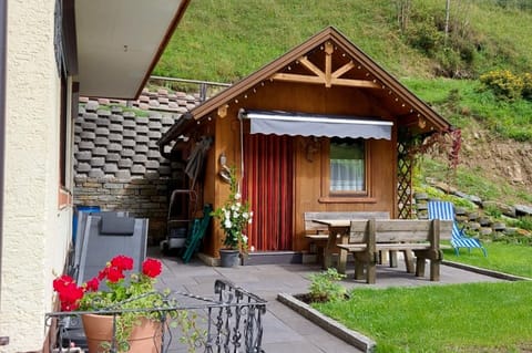 Apartment | Exterior