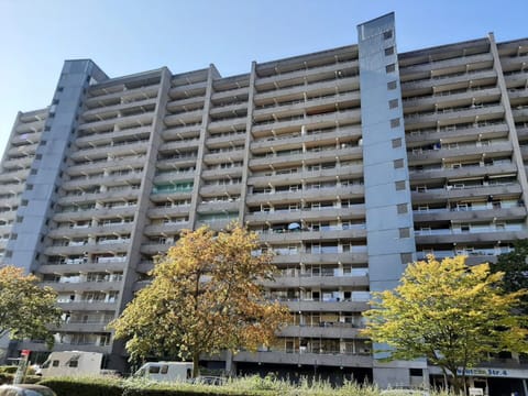 Apartment | Exterior