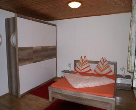 Apartment | 2 bedrooms, bed sheets