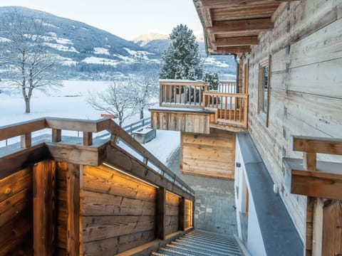 Apartment | Exterior