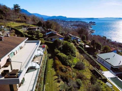 Apartment | View from property