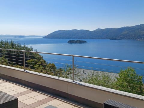 Apartment | View from property