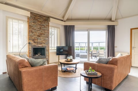 House | Living area