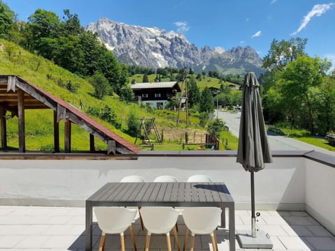 Apartment | View from property