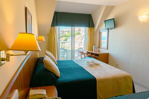Single Room, Sea View | In-room safe, desk, cribs/infant beds, free WiFi