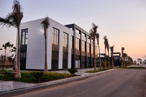 Designer store