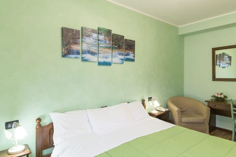 Superior Double Room | In-room safe, desk, cribs/infant beds, free WiFi