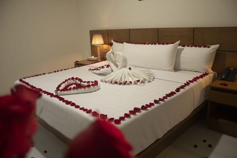 Basic Room, Valley View | Free WiFi