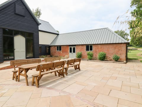 Cottage | Terrace/patio