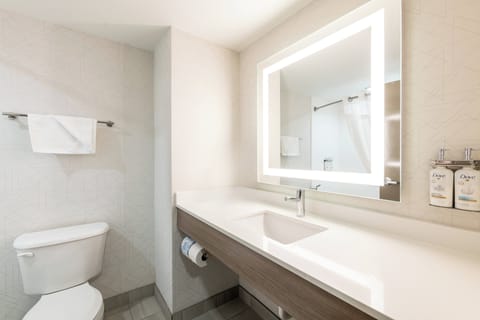 Blackout drapes, iron/ironing board, cribs/infant beds, free WiFi