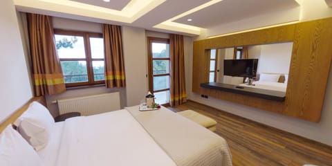 Premium Room | Minibar, free WiFi, bed sheets