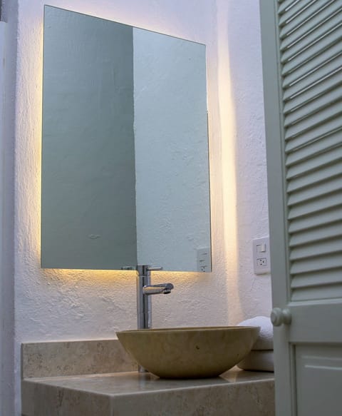 Standard Room, 2 Double Beds, Partial Ocean View | Premium bedding, bed sheets