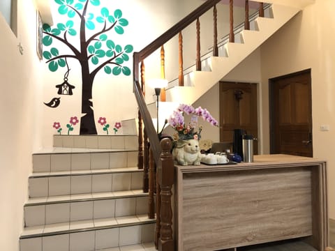 Staircase