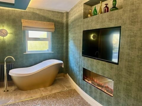 Premium Suite, Ensuite, Courtyard View (The Residence at Arthurs)