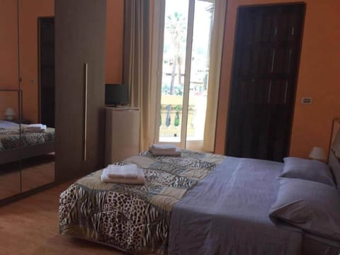 Comfort Double Room | Free WiFi