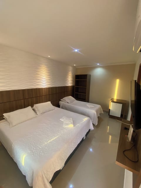 Superior Room | Front of property