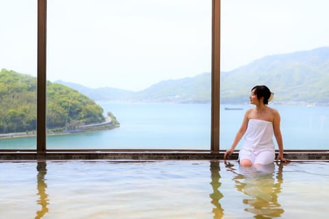 Public bath
