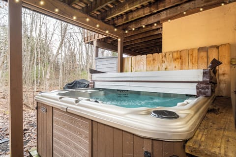 Studio (2 Bedrooms) | Property amenity