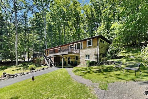 House (4 Bedrooms) | Property amenity